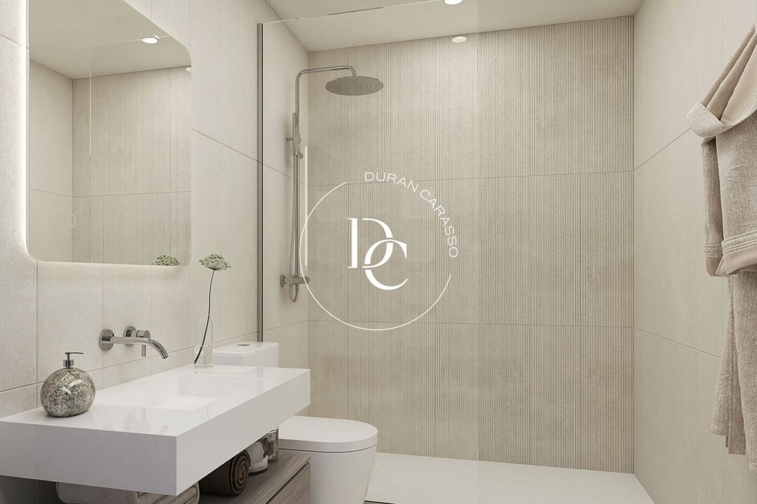 Apartment in Eixample, Barcelona, Spain 4 - 16406529