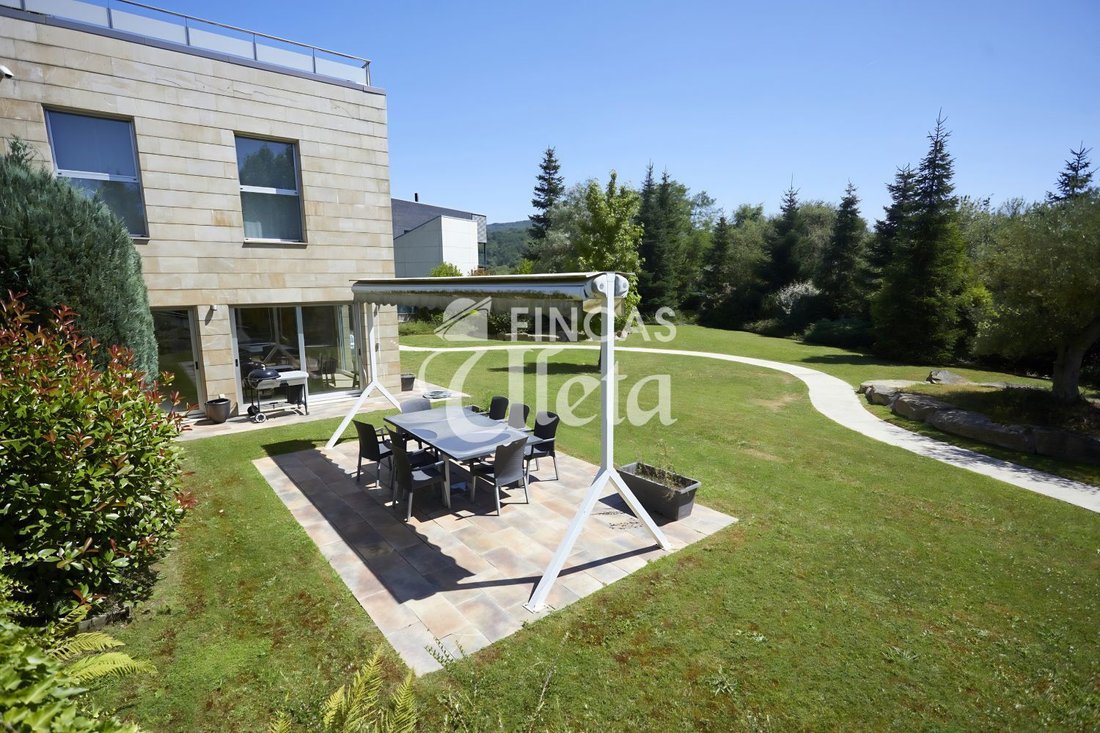 Chalet a Legutio, Legutio, Spagna 2 - 16396492