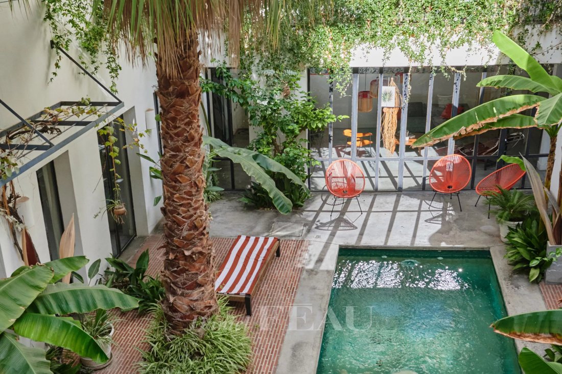 Haus in Saint Victor, 7e Arrondissement, Marseille 1 - 16406014