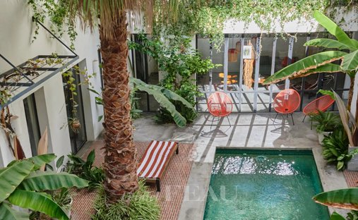 Casa en San Víctor, 7e Arrondissement, Marsella 1