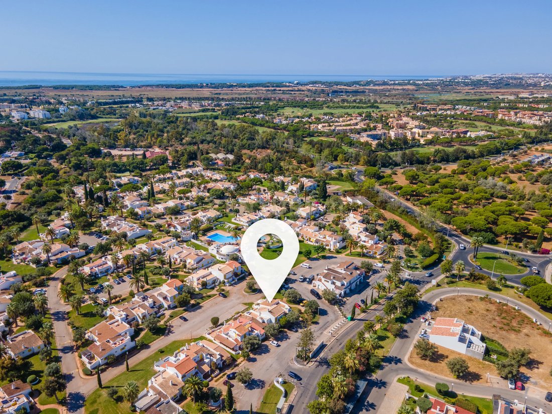 Villa in Vilamoura, Quarteira, Algarve 5 - 16406649