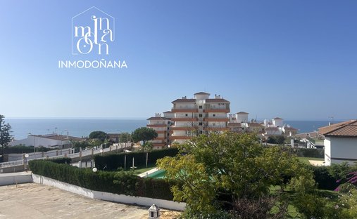 Chalet in 1a Fase, Almonte, Spanien 1