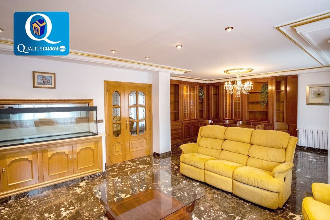 House in Novelda, Valencian Community, Spain 4 - 16407950