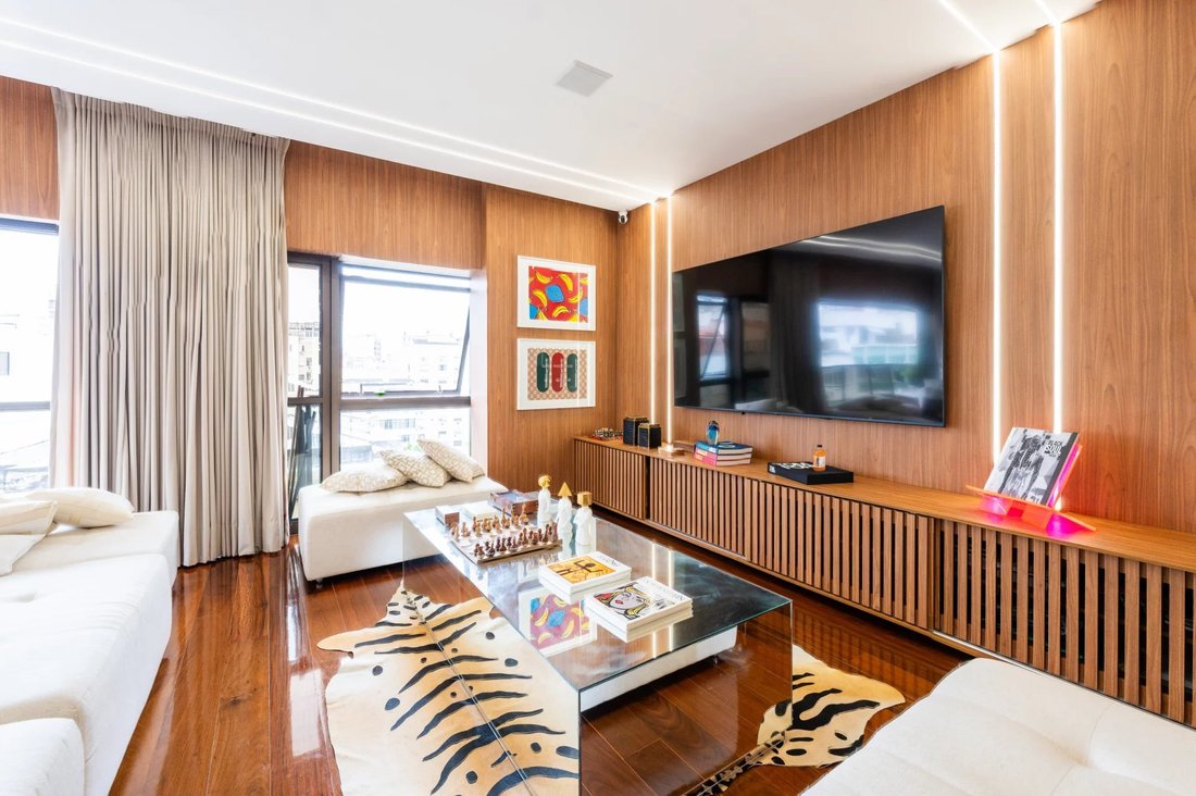 Apartment in Rio de Janeiro, State of Rio de Janeiro, Brazil 4 - 12428029