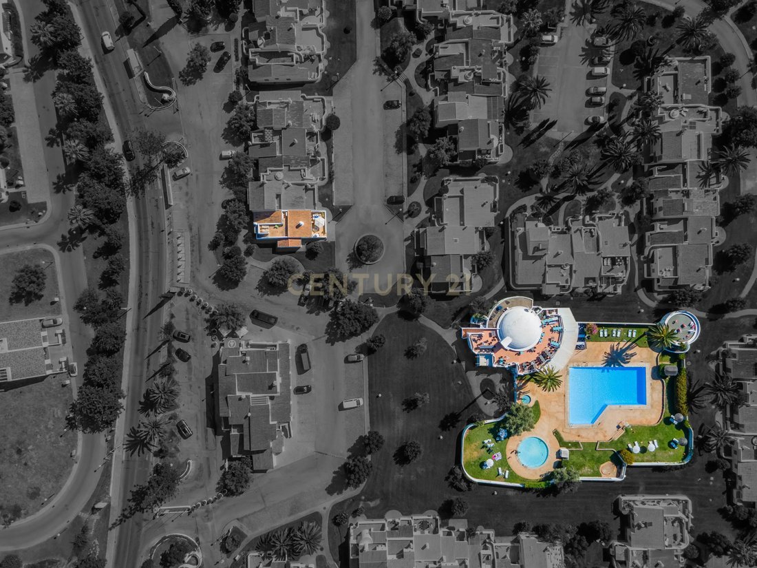 Villa in Vilamoura, Quarteira, Algarve 3 - 16406649