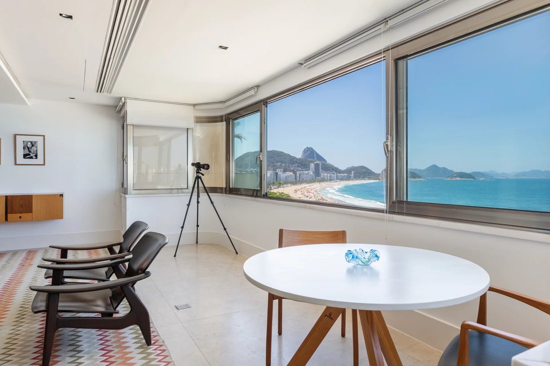 Apartment in Rio de Janeiro, State of Rio de Janeiro, Brazil 3 - 12935364