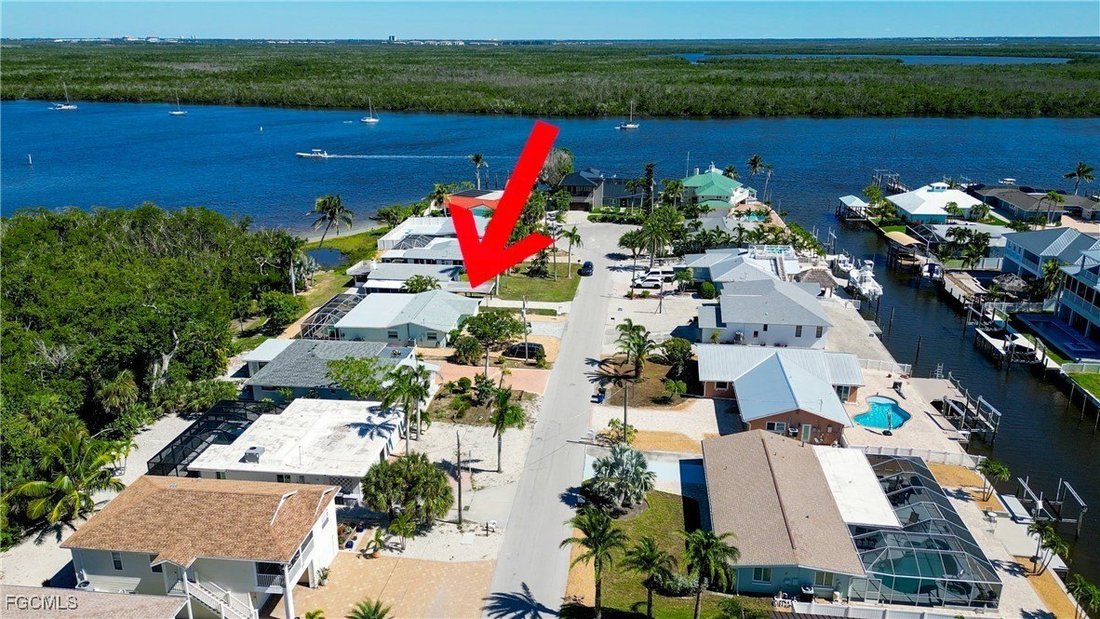 House in Fort Myers Beach, Florida, United States 4 - 16406740