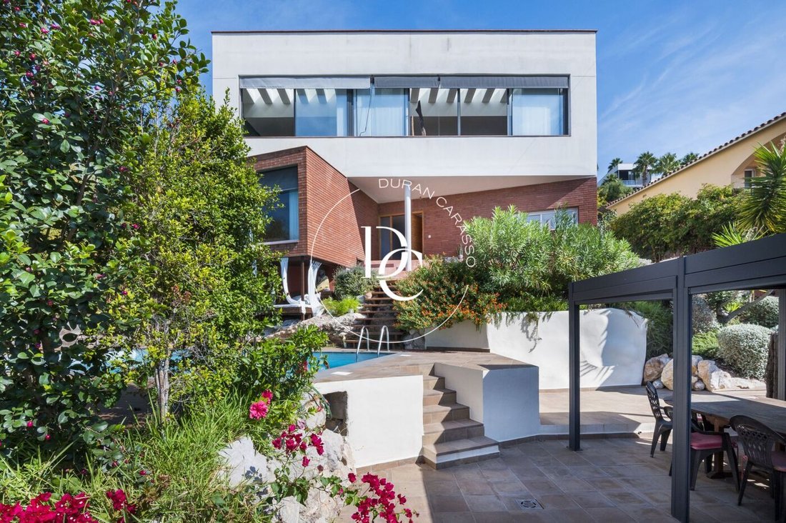 House in Sitges, Catalonia, Spain 2 - 16406453
