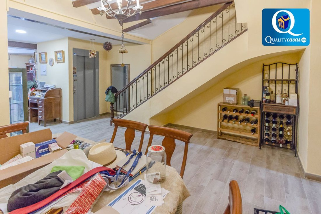 House in Mutxamel, Valencian Community, Spain 3 - 16407953