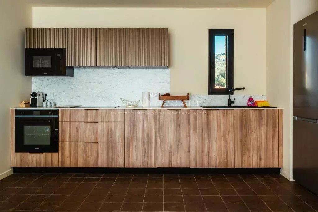 Apartment in Grosseto-Prugna, Corsica, France 4 - 16406191