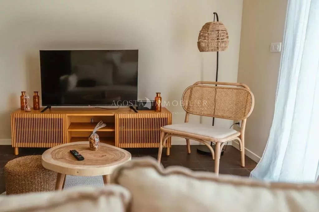 Apartment in Grosseto-Prugna, Corsica, France 3 - 16406191