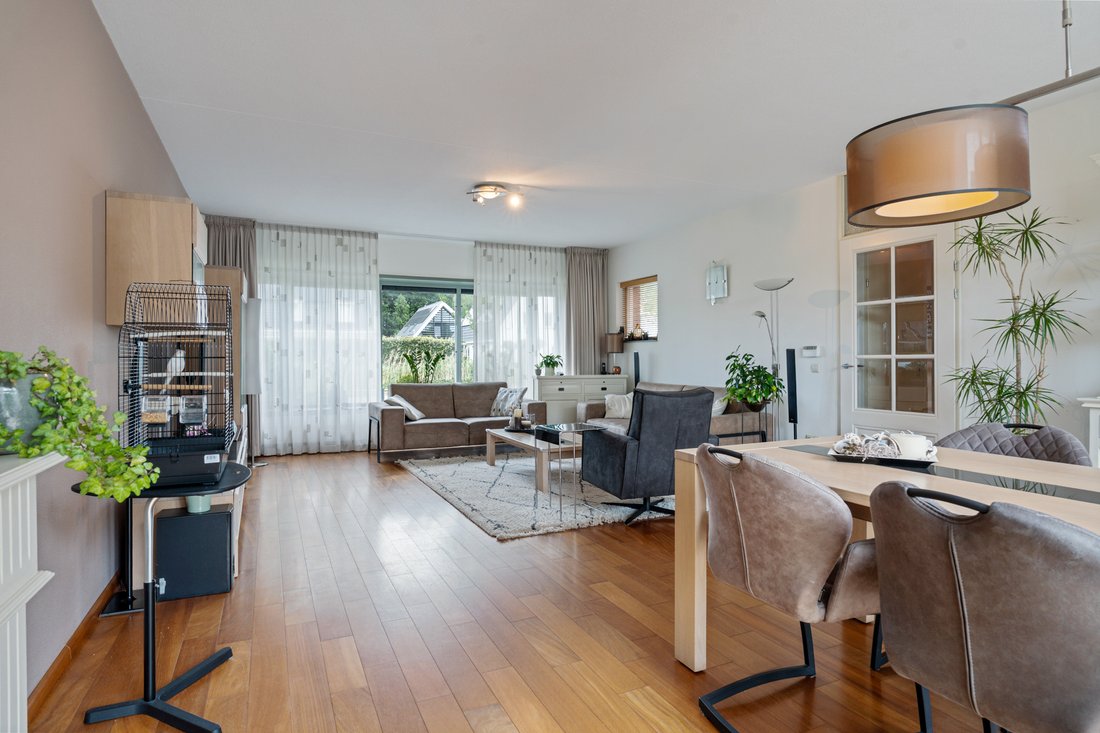 House in Zoetermeer, South Holland, Netherlands 2 - 16406762