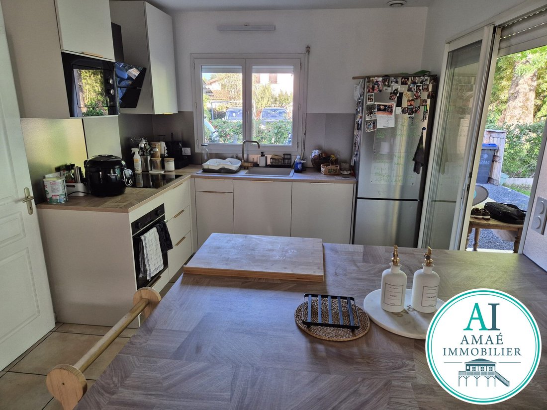 House in Nord Est, Andernos-les-Bains, France 2 - 16407599