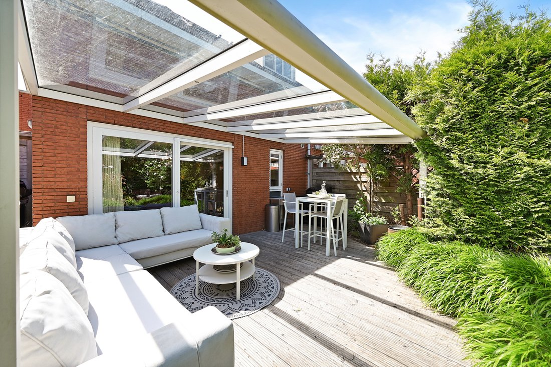 Villa in The Hague, South Holland, Netherlands 3 - 16408029