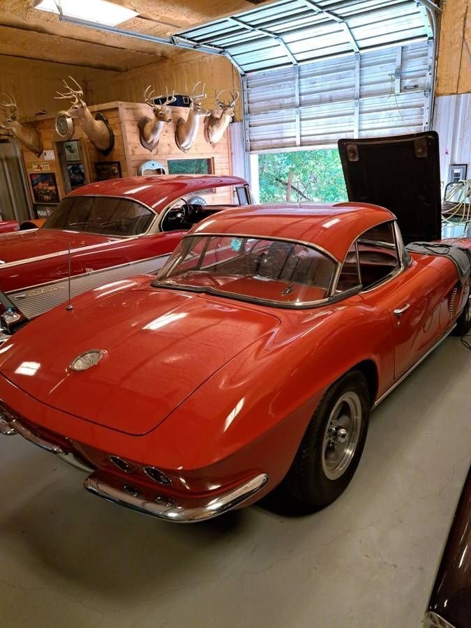 Cabriolet in Glendale, United States 3 - 16406284