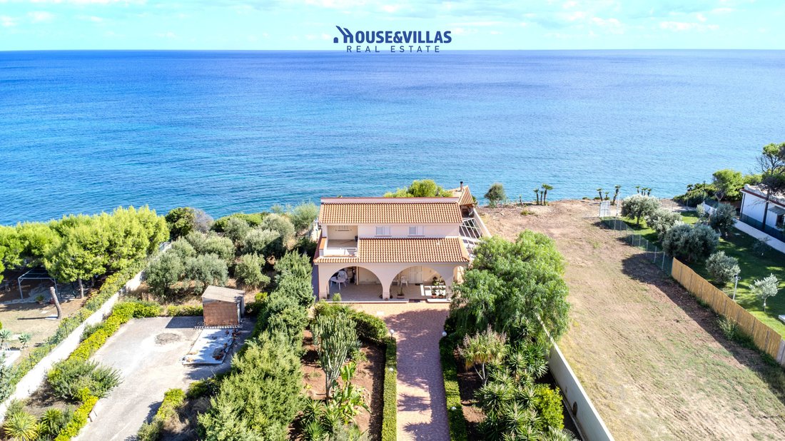 Villa a Gallina - Chiusa di Carlo, Avola, Sicilia 5 - 16407956