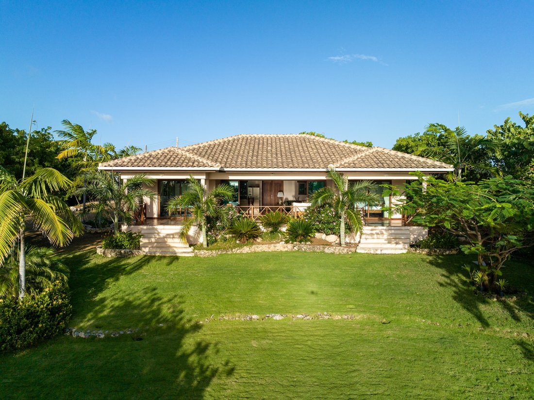 House in Sabana Westpunt, Curaçao, Curaçao 3 - 16406896