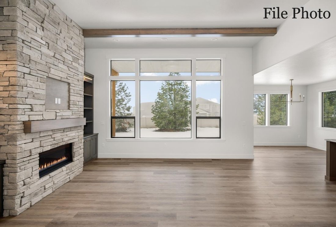 House in Nine Mile Falls, Washington, United States 3 - 16407976