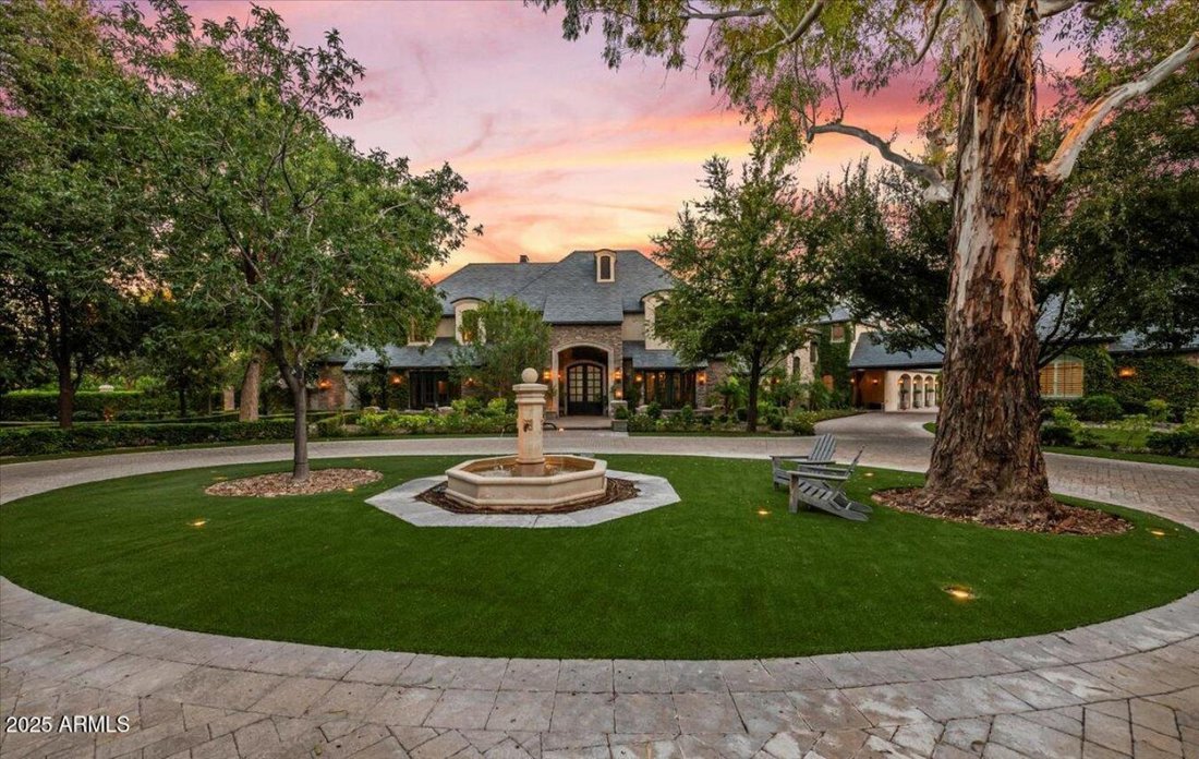 Casa a Phoenix, Arizona, Stati Uniti 4 - 16406331