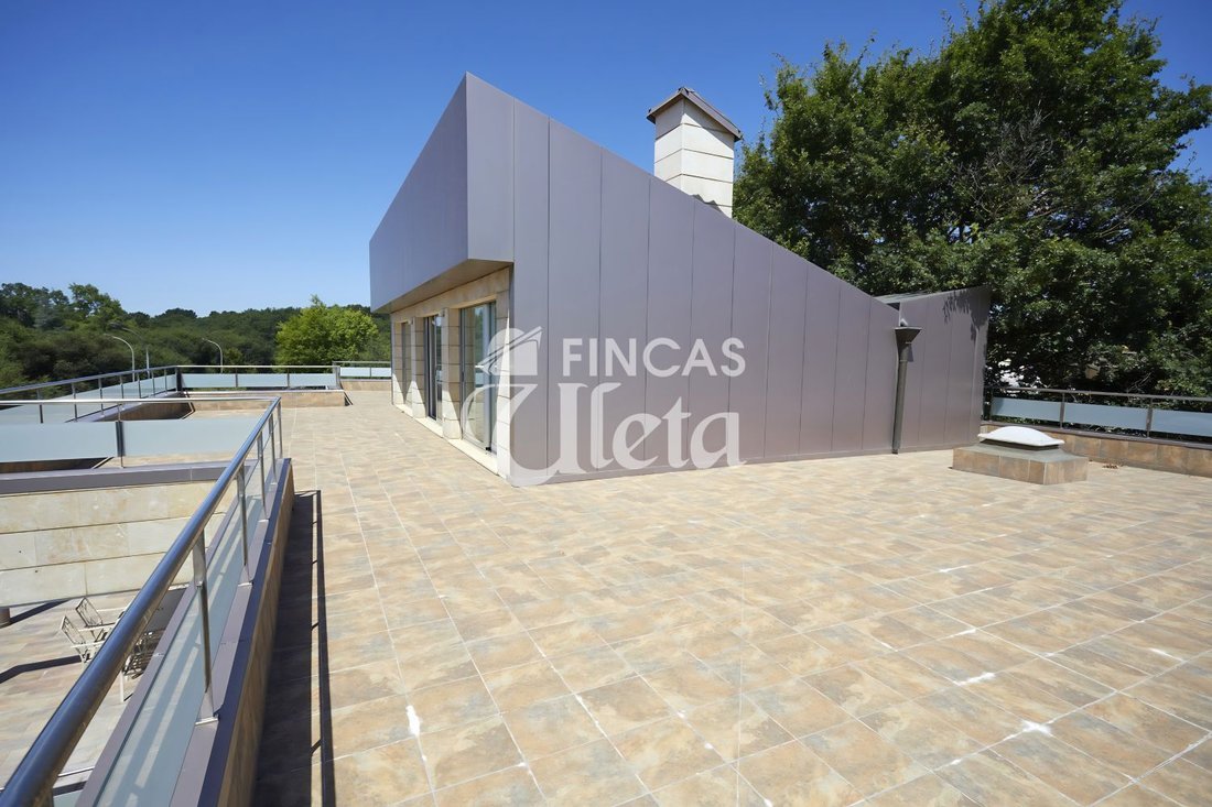 Chalet a Legutio, Legutio, Spagna 5 - 16396492