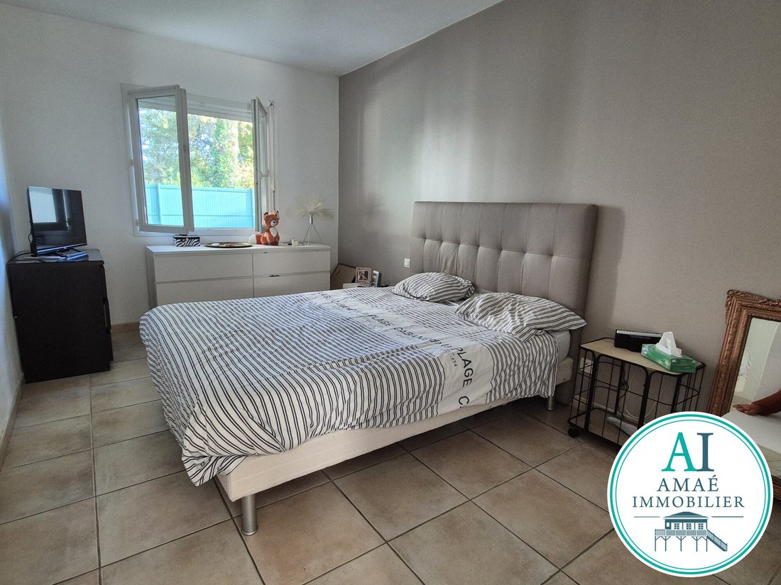 House in Nord Est, Andernos-les-Bains, France 5 - 16407599
