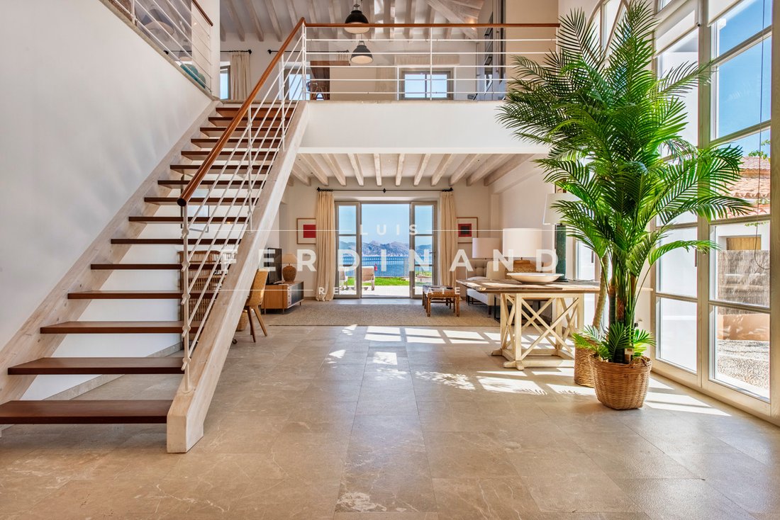 Villa in Alcudia, Balearic Islands, Spain 3 - 16405988