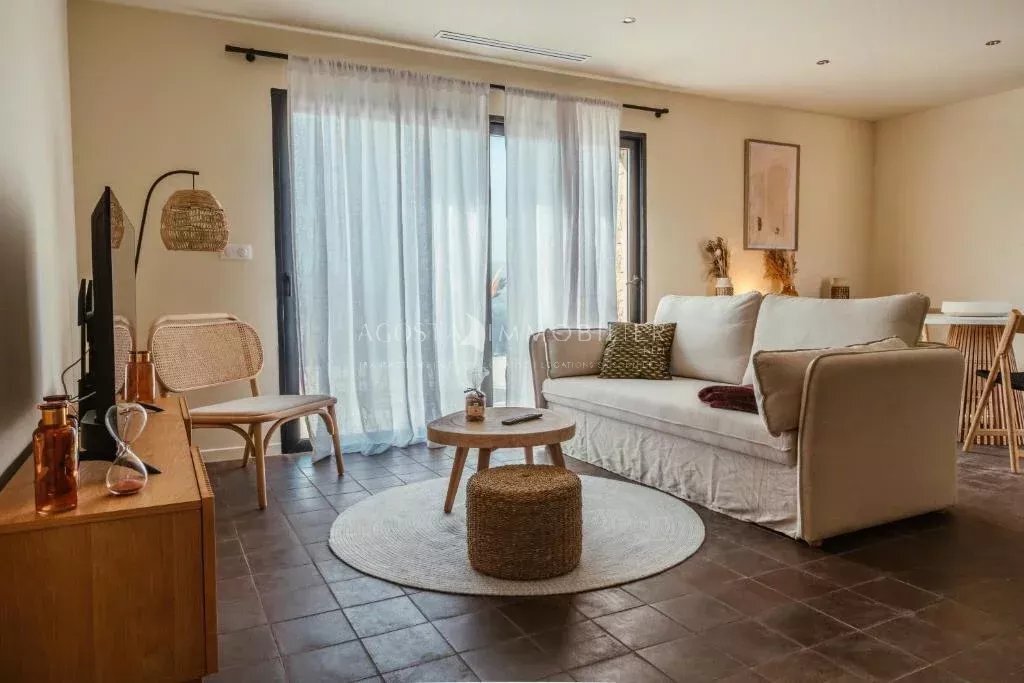 Apartment in Grosseto-Prugna, Corsica, France 2 - 16406191