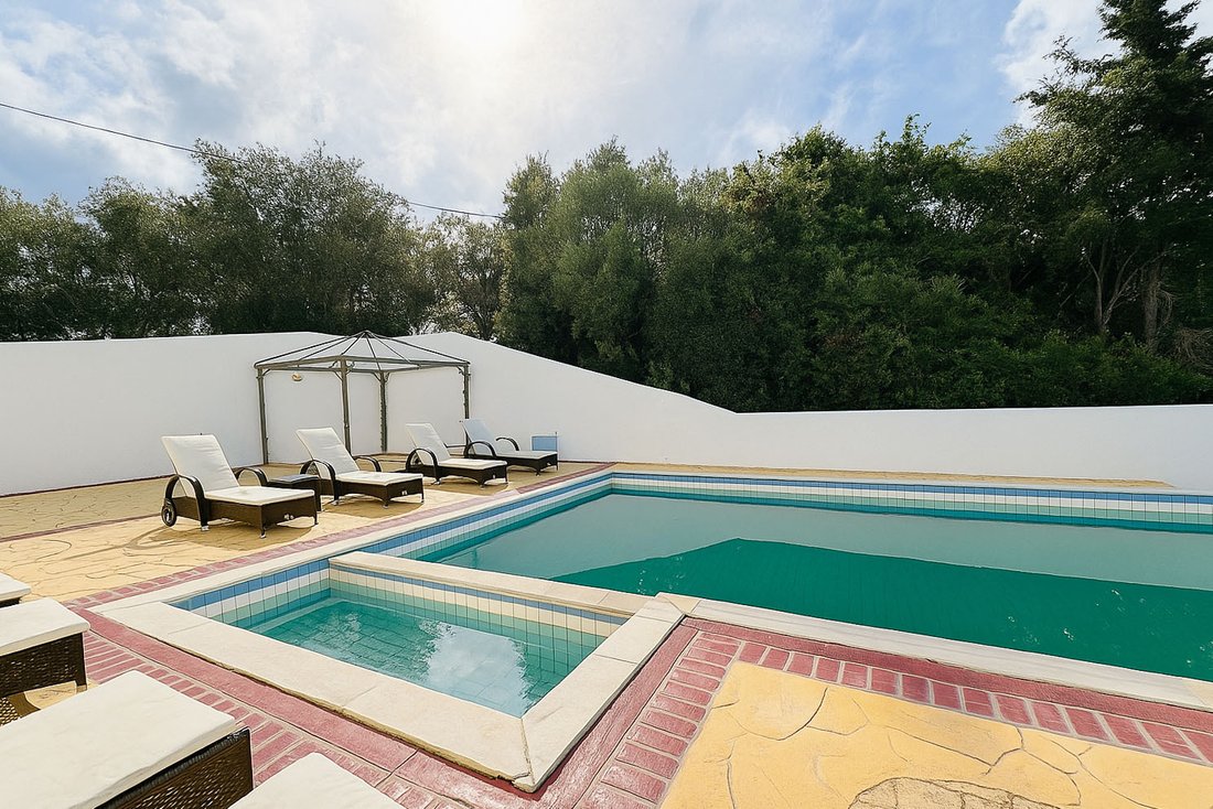 Villa in Corfu, Peloponnese, Western Greece and the Ionian, Greece 3 - 16408003