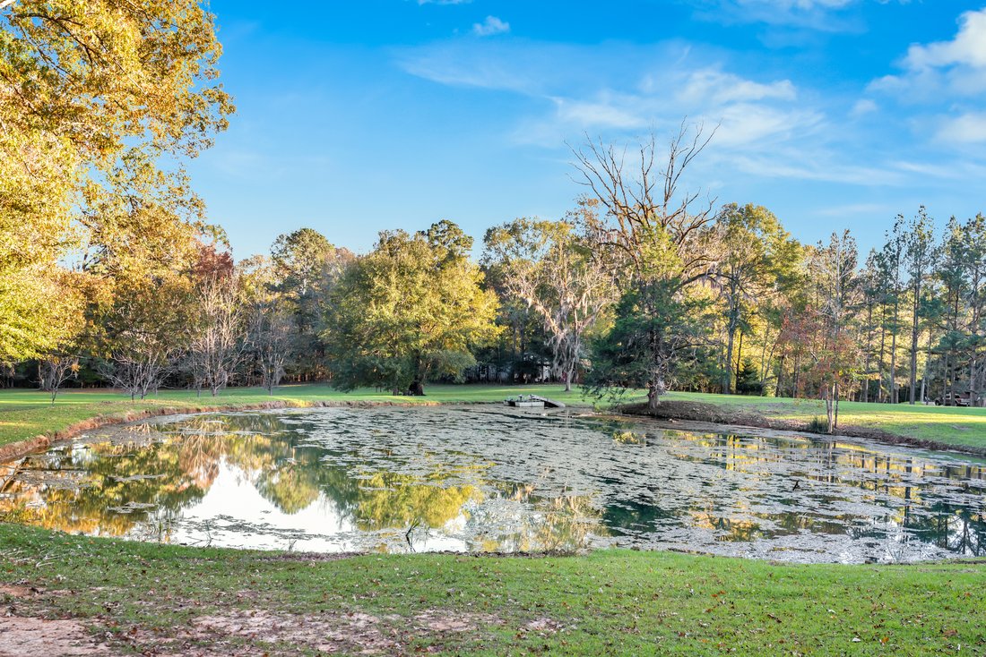 Land in Natchez, Mississippi, United States 3 - 16408009