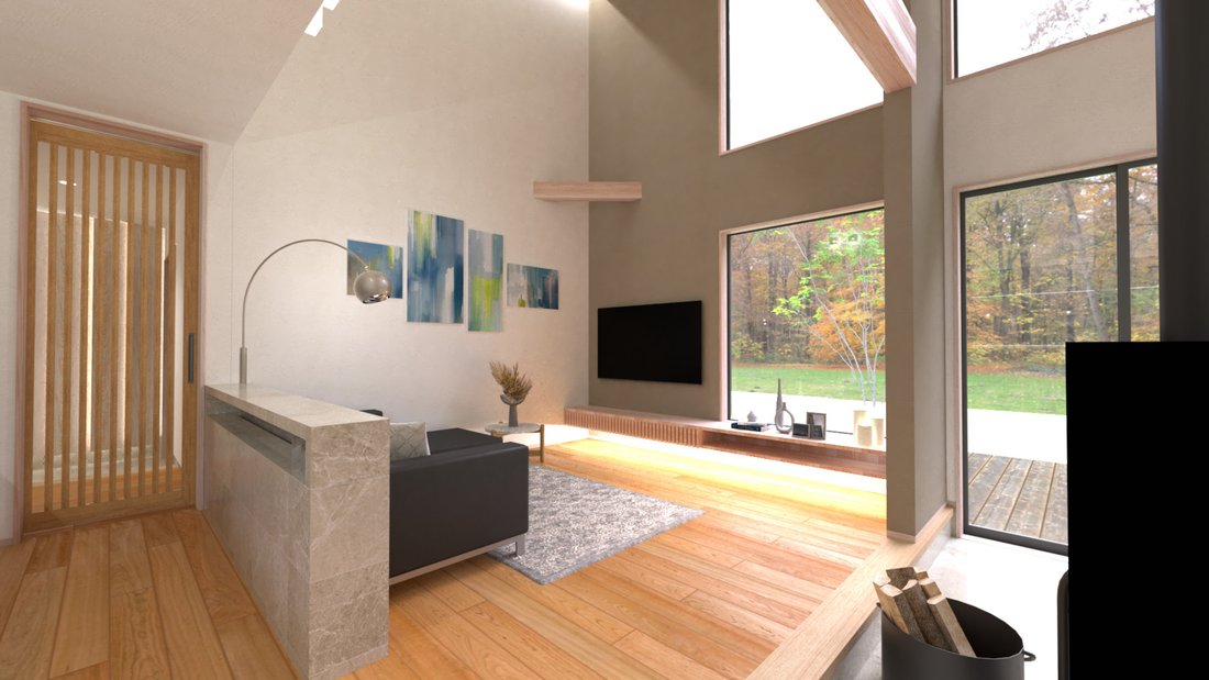 House in Odate, Akita, Japan 3 - 16405979