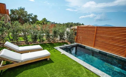 Apartment in Grosseto-Prugna, Corsica, France 1