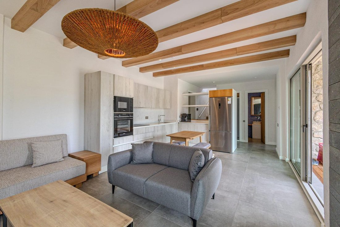 Villa in Bodrum, Muğla, Turkey 3 - 16407064