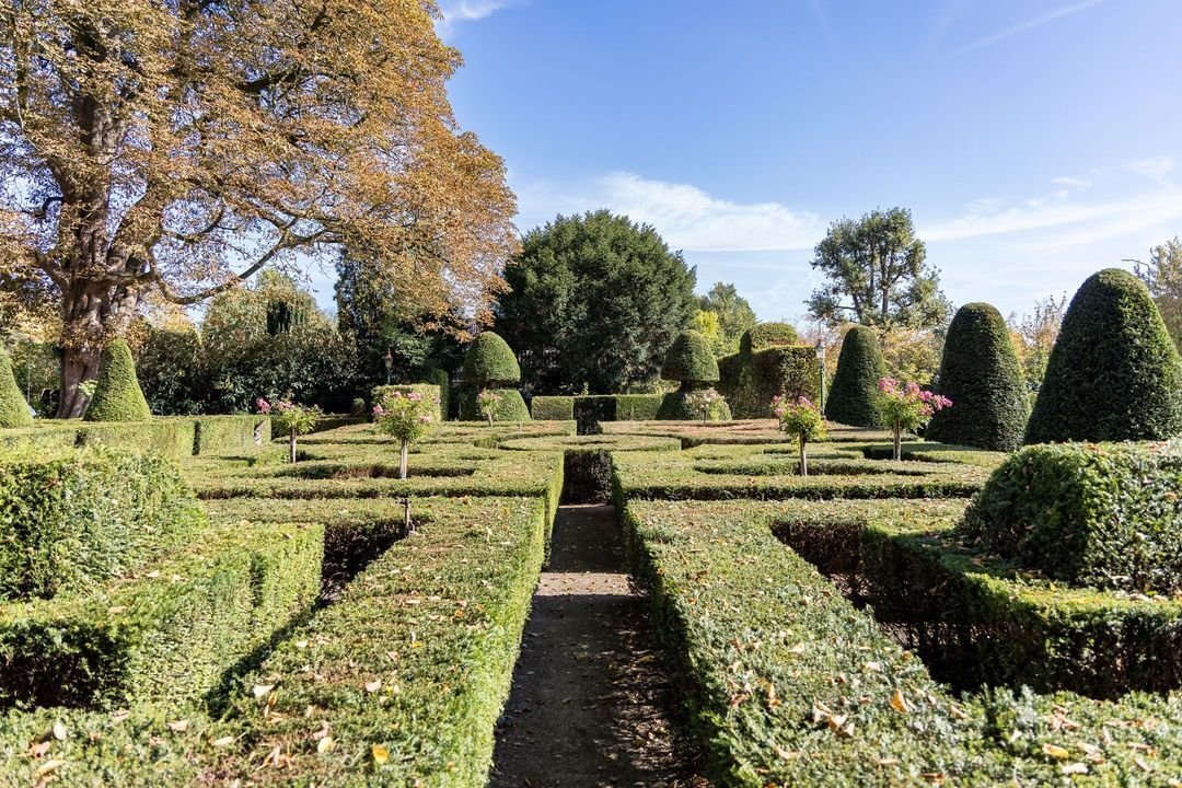 Villa in Beuningen, Gelderland, Netherlands 2 - 16406993