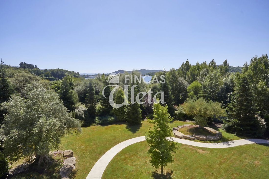 Chalet a Legutio, Legutio, Spagna 4 - 16396492