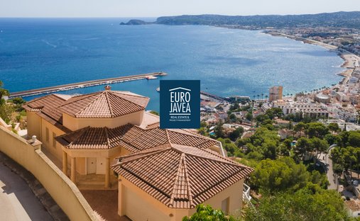 Villa in Xabia / Javea, Valencian Community, Spain 1