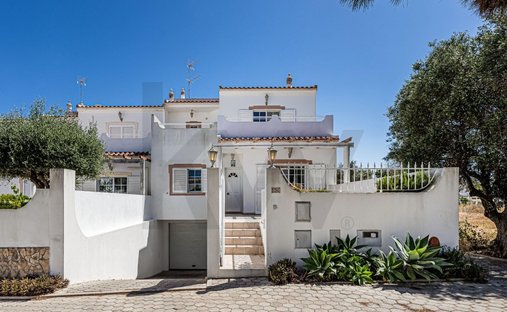 Townhouse en Armação de Pêra, Algarve, Portugal 1