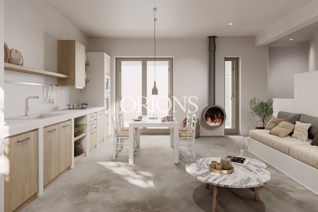 Villa in Paros, Aegean, Greece 3 - 16406503
