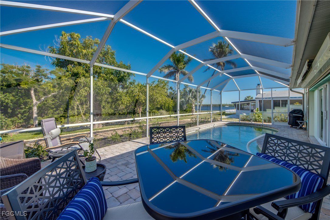 House in Fort Myers Beach, Florida, United States 1 - 16406740