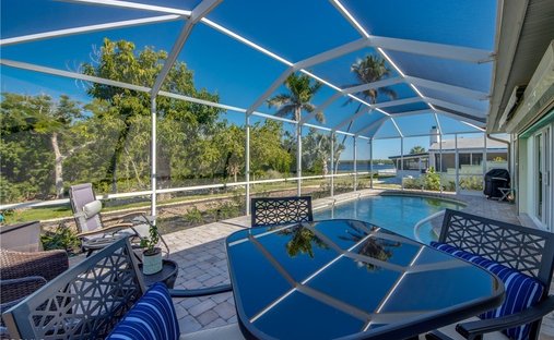 House in Fort Myers Beach, Florida, United States 1