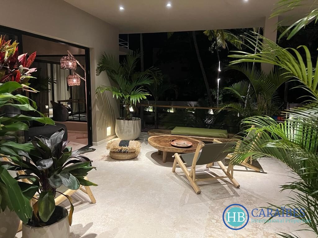 Villa in Las Terrenas, Samaná Province, Dominican Republic 5 - 16407592