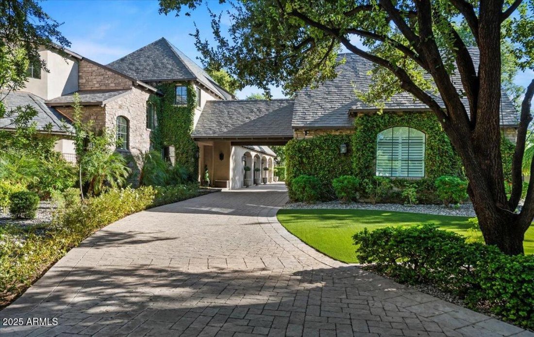 Casa a Phoenix, Arizona, Stati Uniti 5 - 16406331