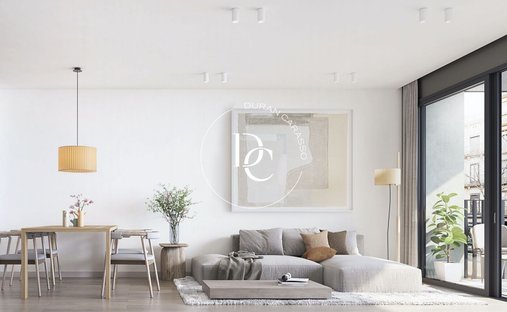 Casa en Eixample, Barcelona, España 1