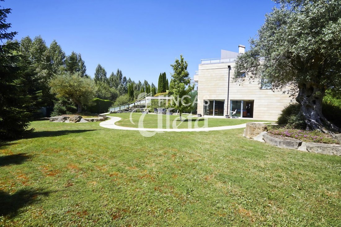 Chalet a Legutio, Legutio, Spagna 1 - 16396492