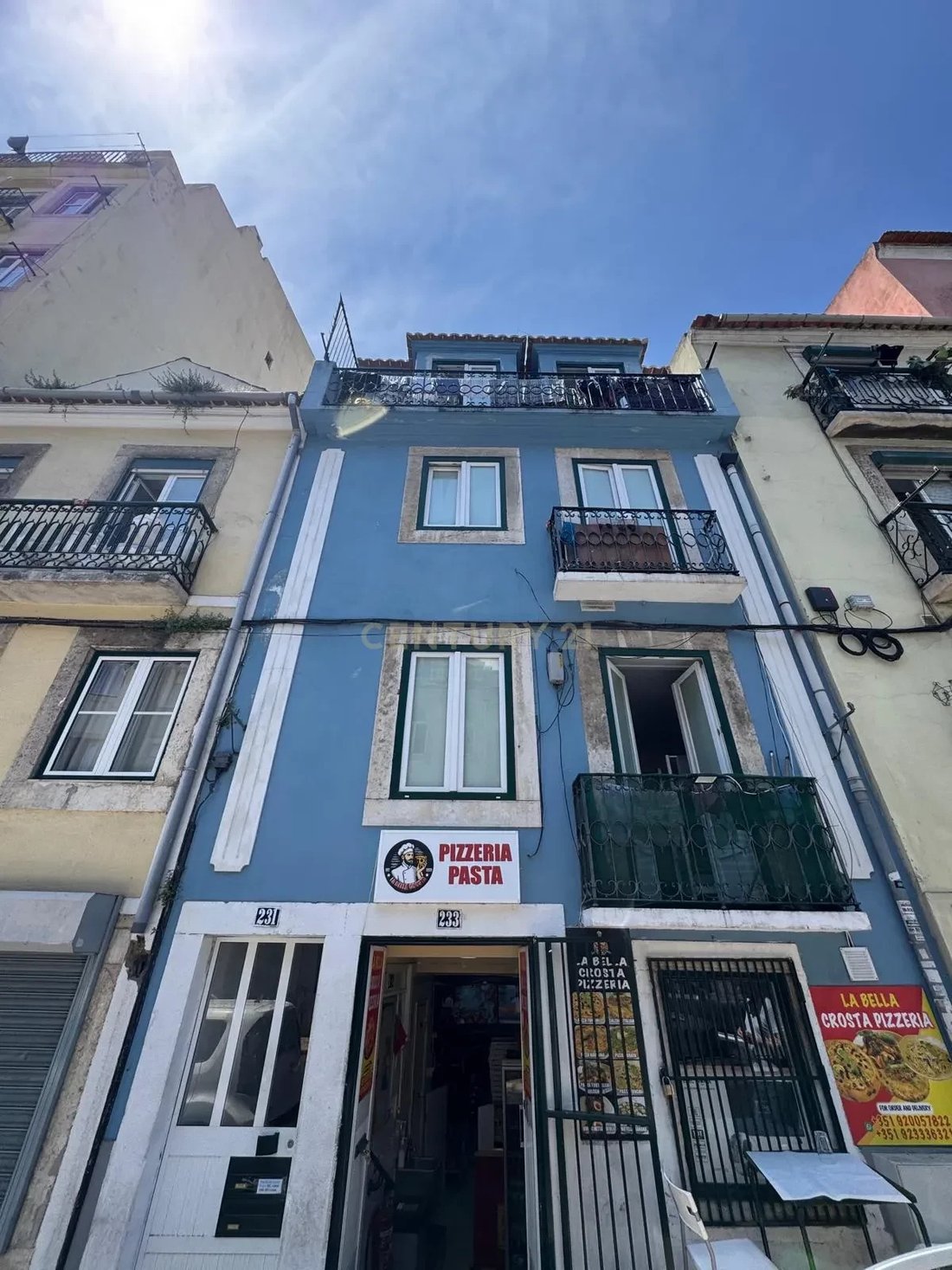 House in Arroios, Lisbon, Portugal 1 - 16128168