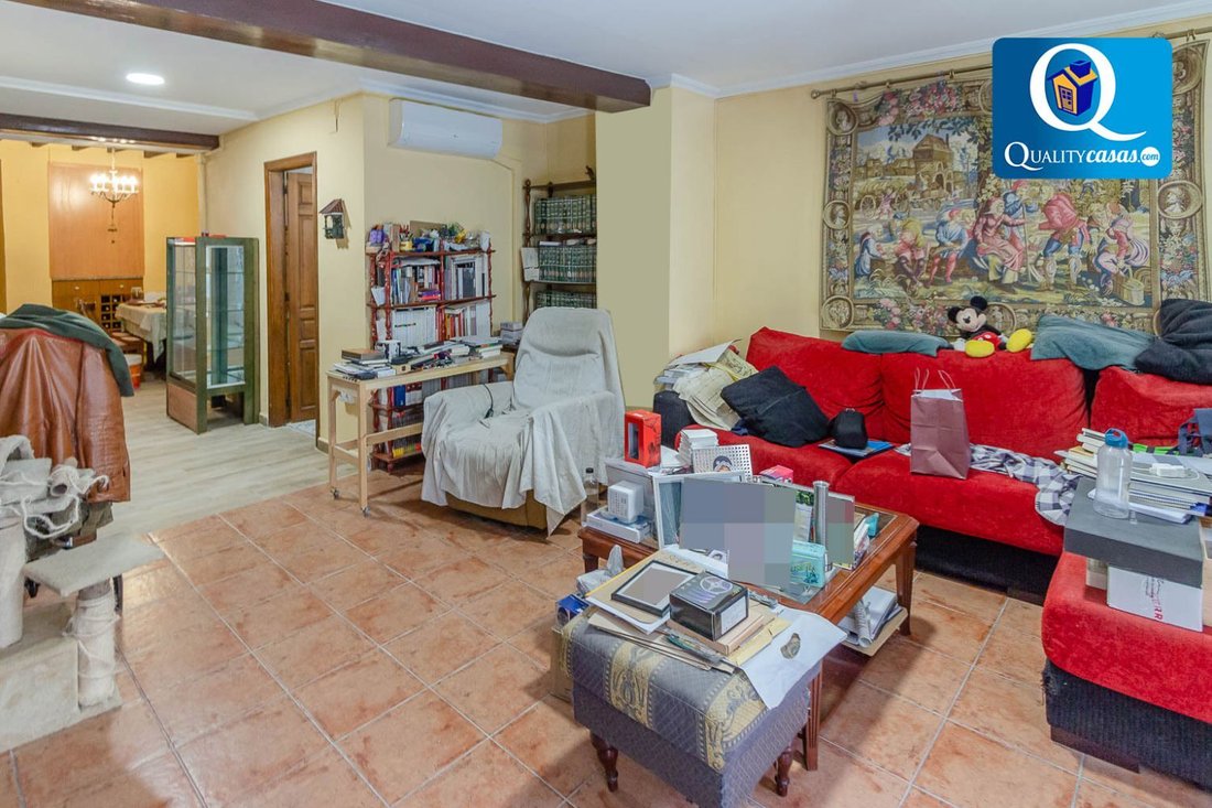 House in Mutxamel, Valencian Community, Spain 4 - 16407953
