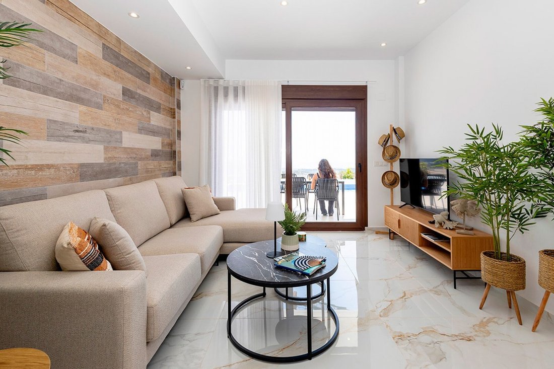 Villa in Polop, Valencian Community, Spain 5 - 15248098