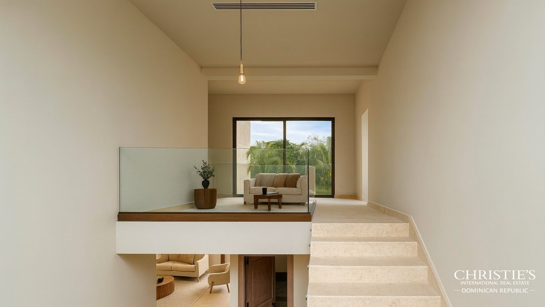 Villa in Juanillo, La Altagracia Province, Dominican Republic 5 - 16406902
