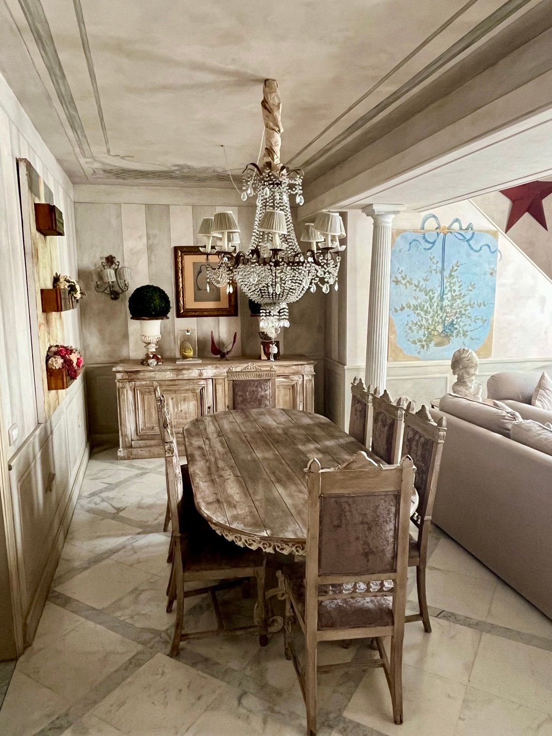 Apartment in Center, Florence, Tuscany 5 - 16406143