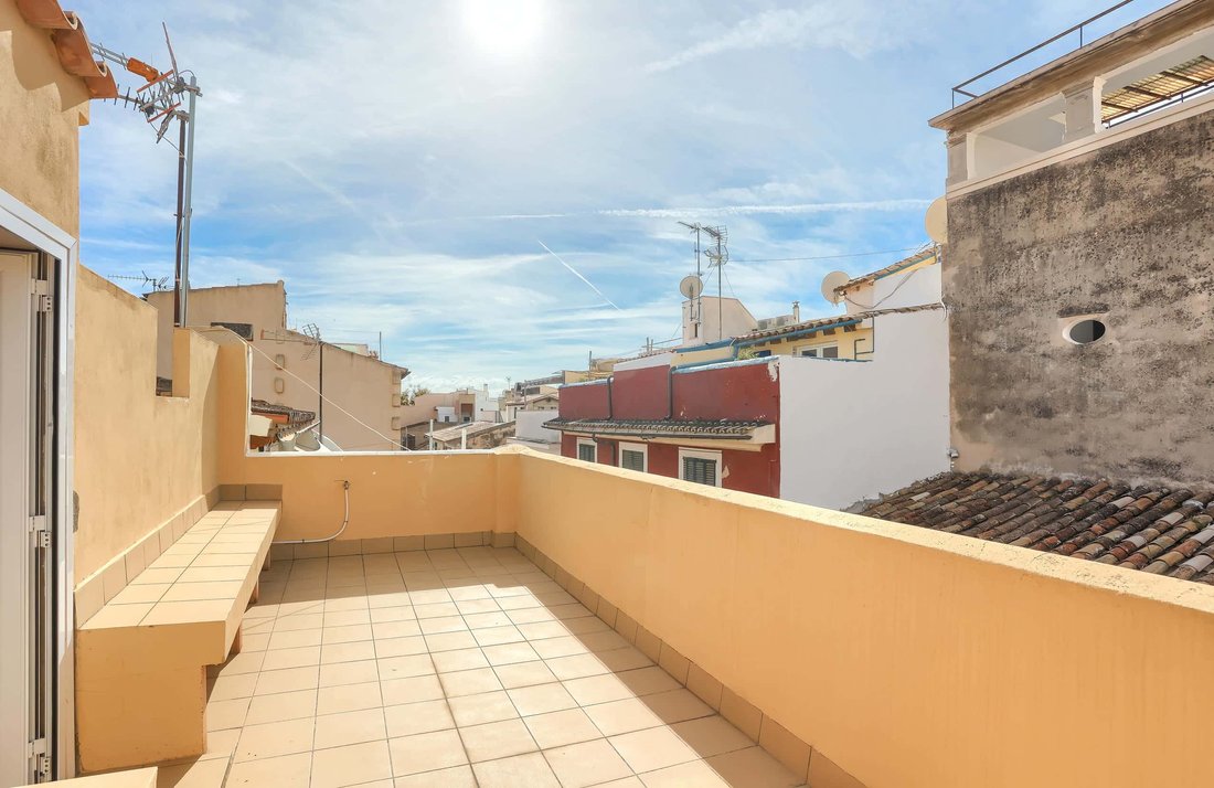 Appartamento a Palma di Maiorca, Isole Baleari, Spagna 5 - 16406816