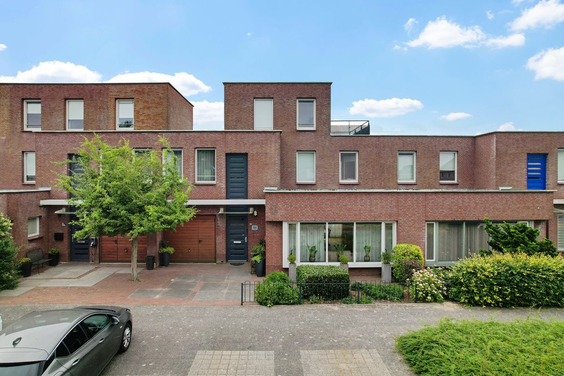House in Zoetermeer, South Holland, Netherlands 1 - 16406762